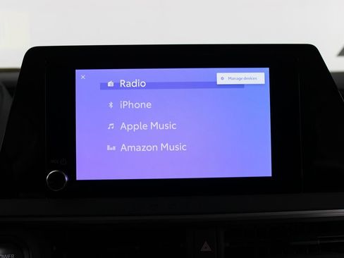 Used 2024 Toyota Prius LE image 15