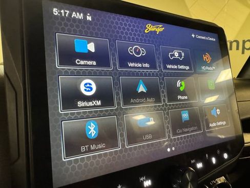 Used 2018 Jeep Wrangler Unlimited Rubicon image 13