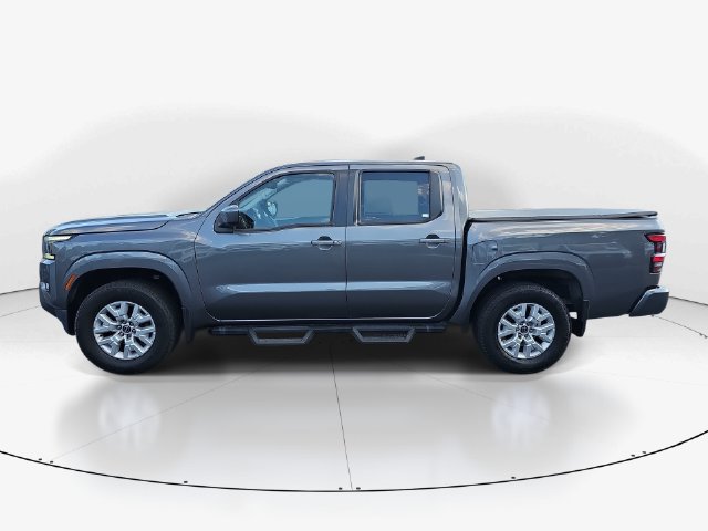 Used 2022 Nissan Frontier SV w/ SV Premium Package AWD/4WD image 6