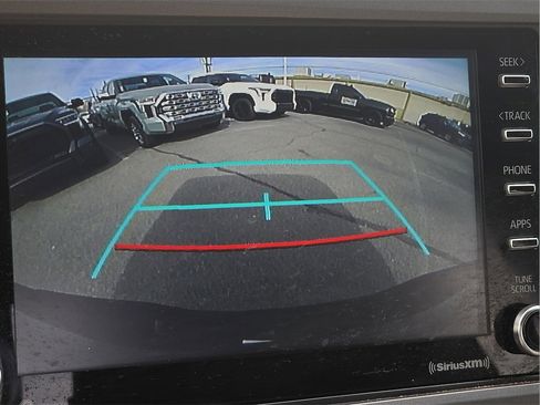 Certified 2023 Toyota Tacoma TRD Sport image 22