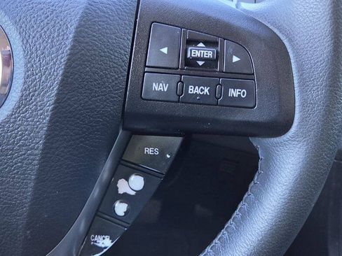 Used 2012 MAZDA MAZDA3 i Grand Touring FWD image 27