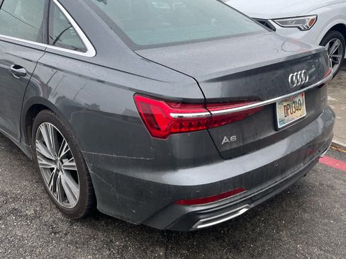 Used 2019 Audi A6 3.0T Prestige image 6