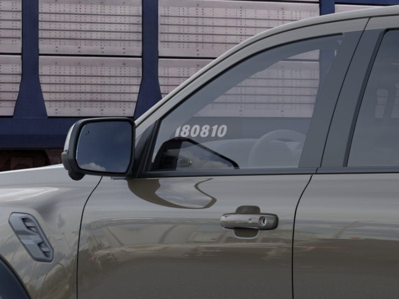 New 2026 Ford Ranger Raptor AWD/4WD image 20