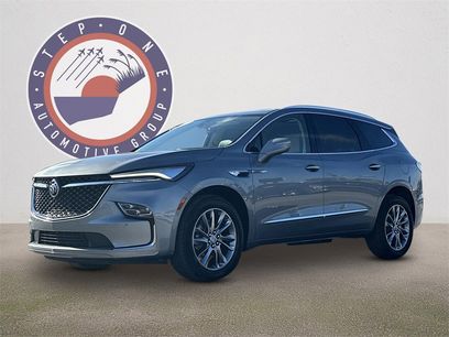 Certified 2023 Buick Enclave Avenir w/ Avenir Technology Package