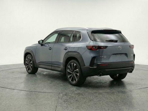Used 2025 MAZDA CX-50 2.5 Hybrid w/ Premium Plus Pkg image 6