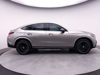 Used 2024 Mercedes-Benz GLC 300 4MATIC w/ AMG Line video 1