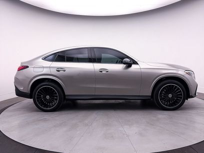 Used 2024 Mercedes-Benz GLC 300 4MATIC w/ AMG Line