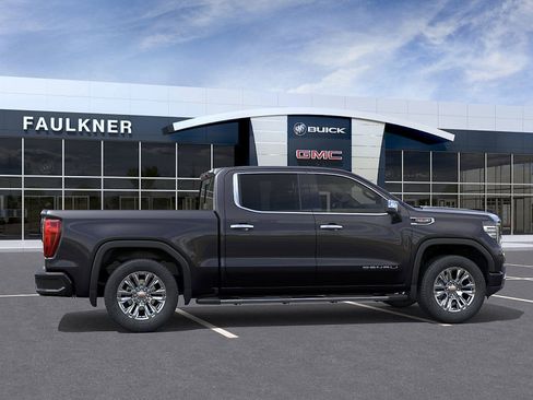 New 2026 GMC Sierra 1500 Denali image 5