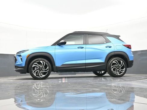 New 2026 Chevrolet TrailBlazer RS w/ Convenience Package image 57