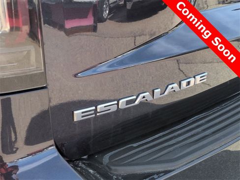 Used 2023 Cadillac Escalade Premium Luxury w/ LPO, Floor Liner Package image 12
