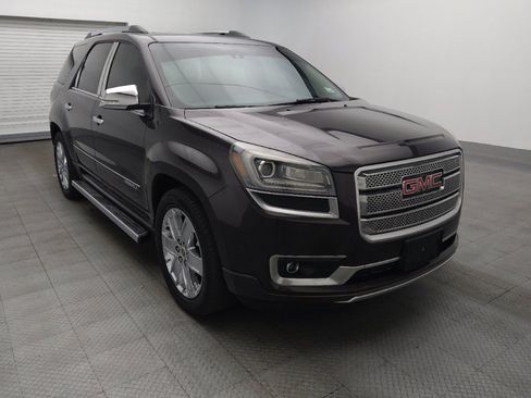 Used 2016 GMC Acadia Denali image 13