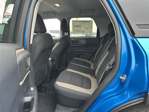 New 2026 Ford Bronco Sport Big Bend AWD/4WD image 24