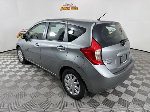 Used 2015 Nissan Versa Note SV FWD image 3