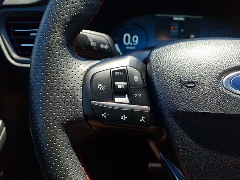 Certified 2023 Ford Escape ST-Line Elite w/ Premium Technology Package AWD/4WD image 23
