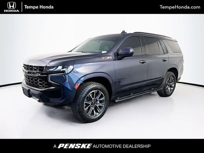 Used 2023 Chevrolet Tahoe Z71