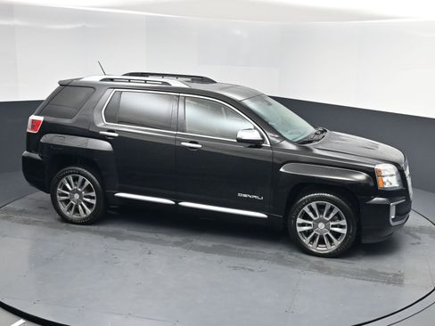 Used 2016 GMC Terrain Denali image 7