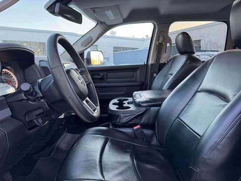 Used 2016 RAM 1500 Express image 12