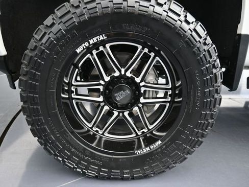 Used 2022 Chevrolet Silverado 1500 RST w/ Convenience Package II image 25