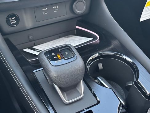 New 2026 Nissan Rogue Platinum w/ Platinum Premium Package image 22