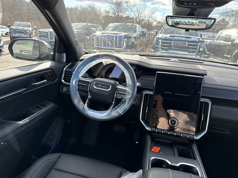 New 2026 GMC Acadia Elevation w/ Black Edition image 15