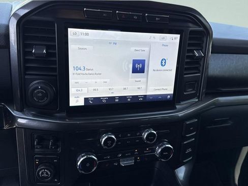 Certified 2022 Ford F150 Tremor w/ Equipment Group 401A Mid AWD/4WD image 30