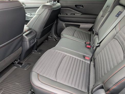 New 2026 Nissan Pathfinder Rock Creek AWD/4WD image 19