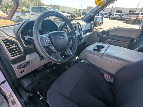 Used 2018 Ford F150 XL w/ Equipment Group 101A Mid image 15