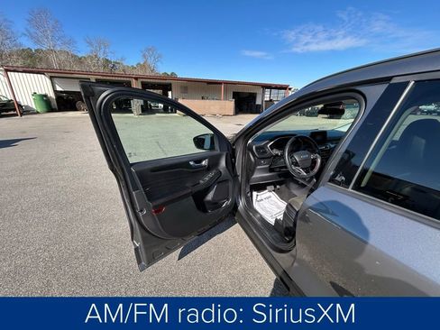 Used 2022 Ford Escape SEL w/ SEL Stealth AWD Package image 28