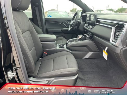 New 2026 GMC Canyon Elevation w/ Technology Package image 18