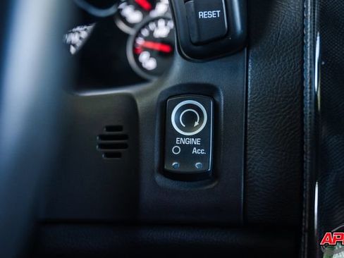 Used 2010 Chevrolet Corvette ZR1 RWD image 13