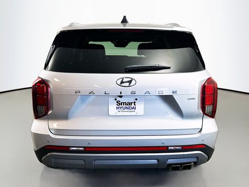 Certified 2023 Hyundai Palisade Limited w/ Cargo Package AWD/4WD image 6