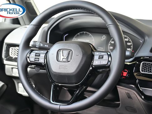 New 2026 Honda Civic Sport image 22