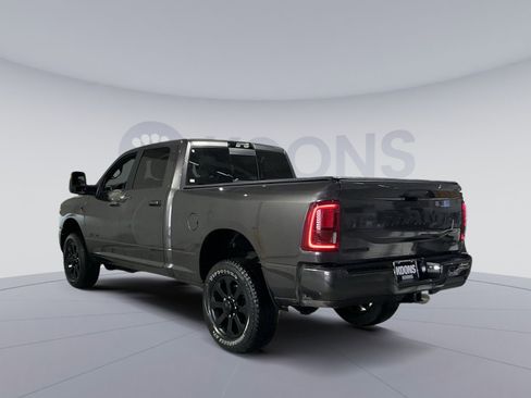 Used 2025 RAM 2500 Laramie w/ Night Edition image 14