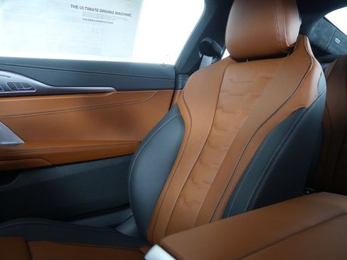 New 2026 BMW 840i Coupe RWD image 17