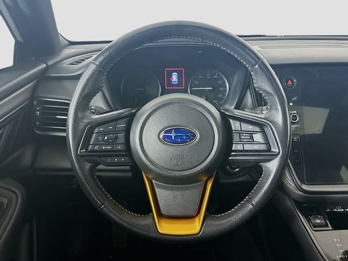 Used 2023 Subaru Outback Wilderness AWD/4WD image 17