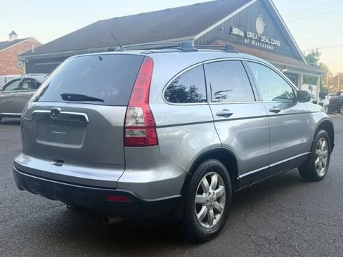 Used 2008 Honda CR-V EX-L image 7