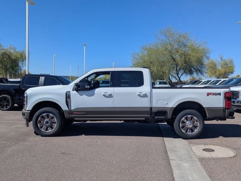 New 2026 Ford F350 King Ranch AWD/4WD image 32