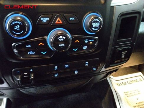 Used 2021 RAM 1500 Classic Warlock image 14