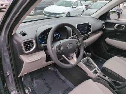 New 2026 Hyundai Venue SEL FWD image 68