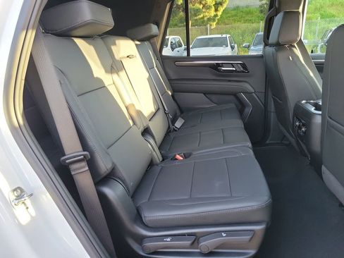 New 2026 Chevrolet Tahoe LT image 18