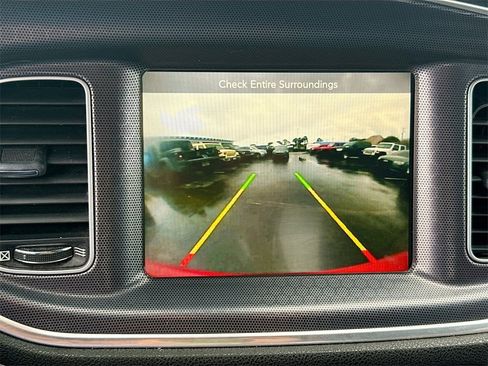 Used 2015 Dodge Charger R/T w/ Plus Group image 15