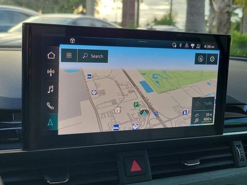 Certified 2022 Audi A5 2.0T Prestige image 23