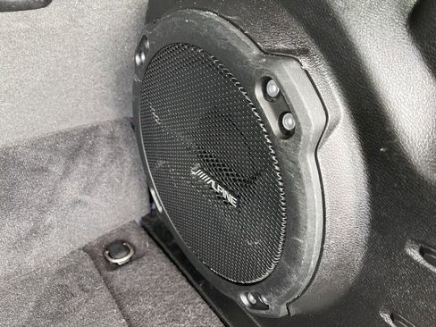 Used 2023 Jeep Wrangler Sahara 4xe w/ Cold Weather Group image 4