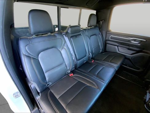 Used 2021 RAM 1500 Big Horn AWD/4WD image 20