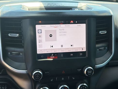 Used 2023 RAM 1500 Lone Star RWD image 19