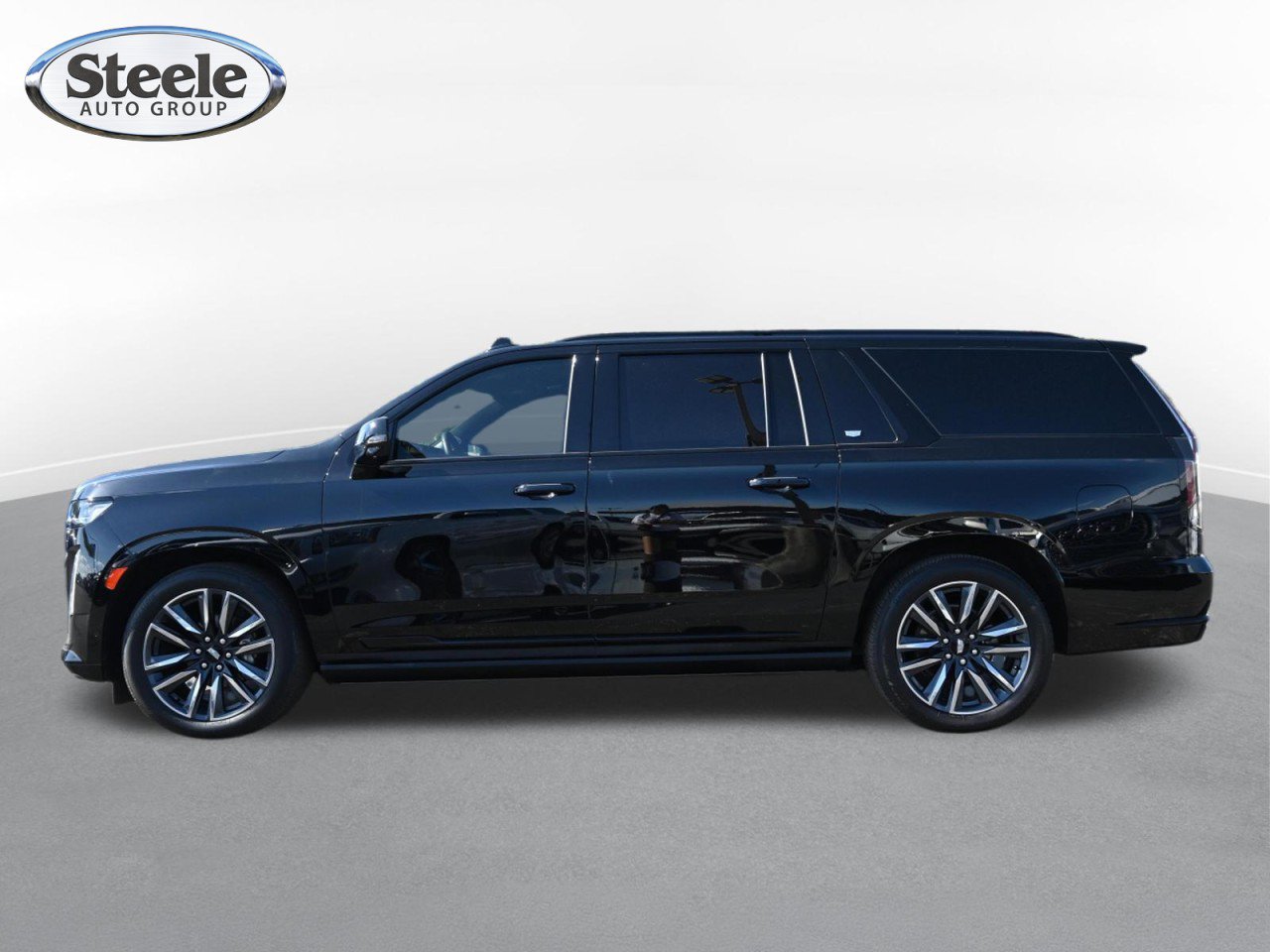 Certified 2023 Cadillac Escalade ESV Sport Platinum AWD/4WD image 4