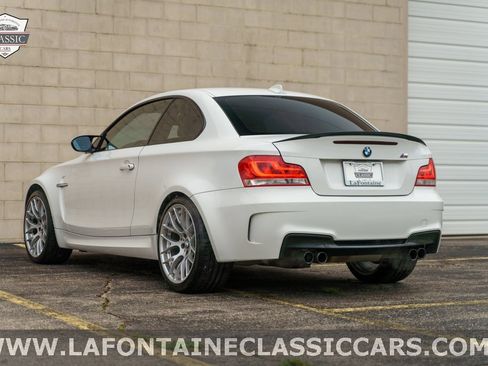 Used 2011 BMW 1 Series M image 61