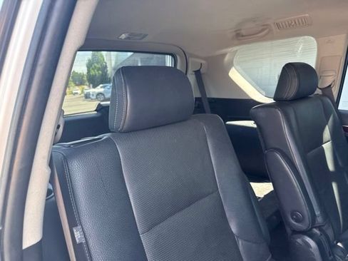 Used 2019 Lexus GX 460 Premium AWD/4WD image 9