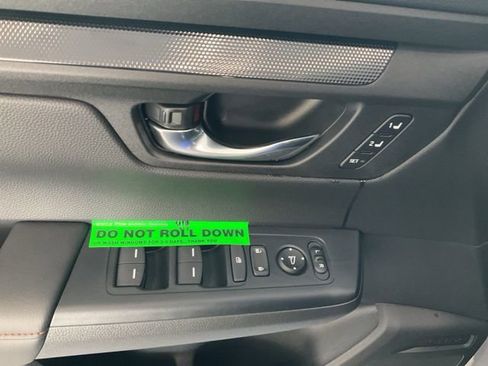 New 2026 Honda CR-V Sport-L image 6
