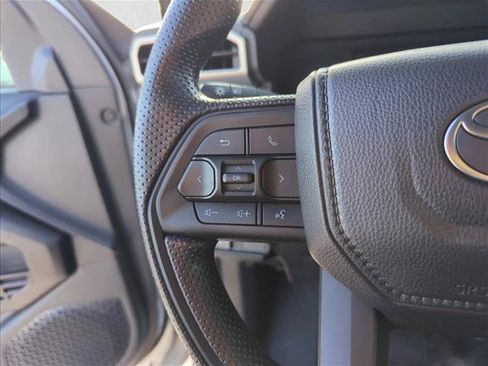 Used 2024 Toyota Tacoma SR5 RWD image 15